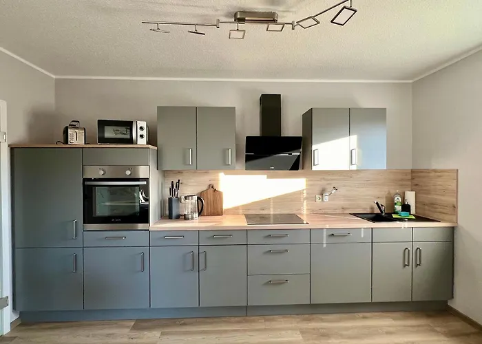 Ferienwohnung Bella