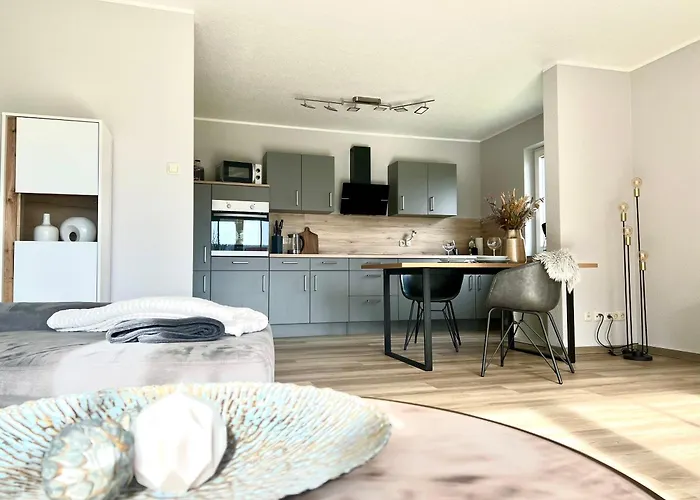 Ferienwohnung Bella