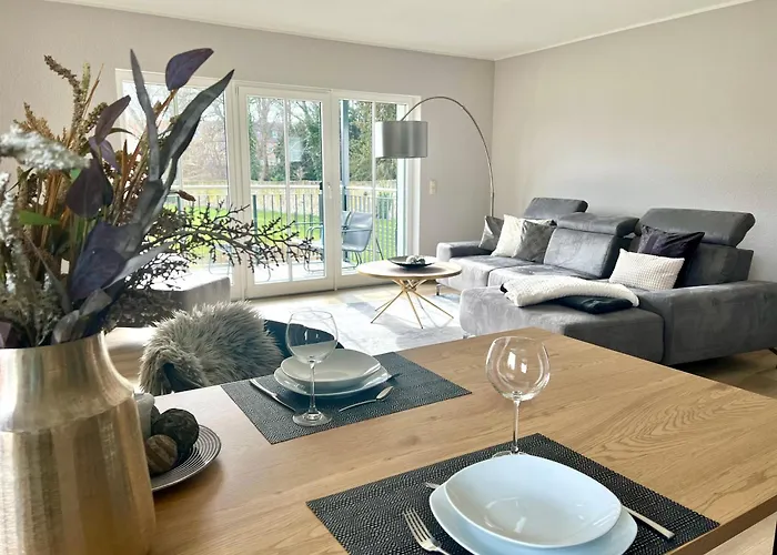 Ferienwohnung Bella