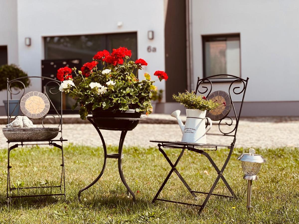 Apartment Bruno Auf Dem Zillehof In