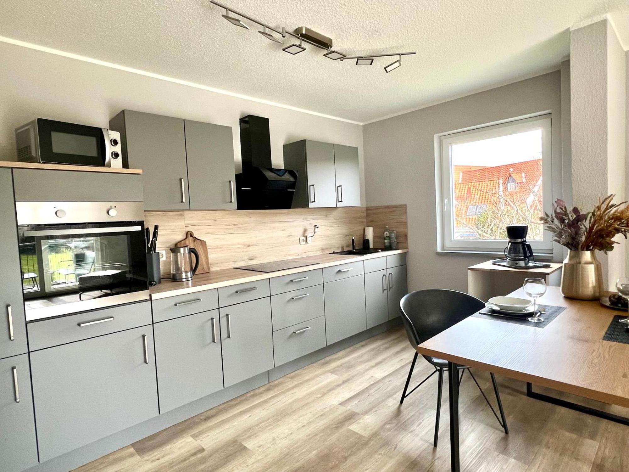 Bella Apartment