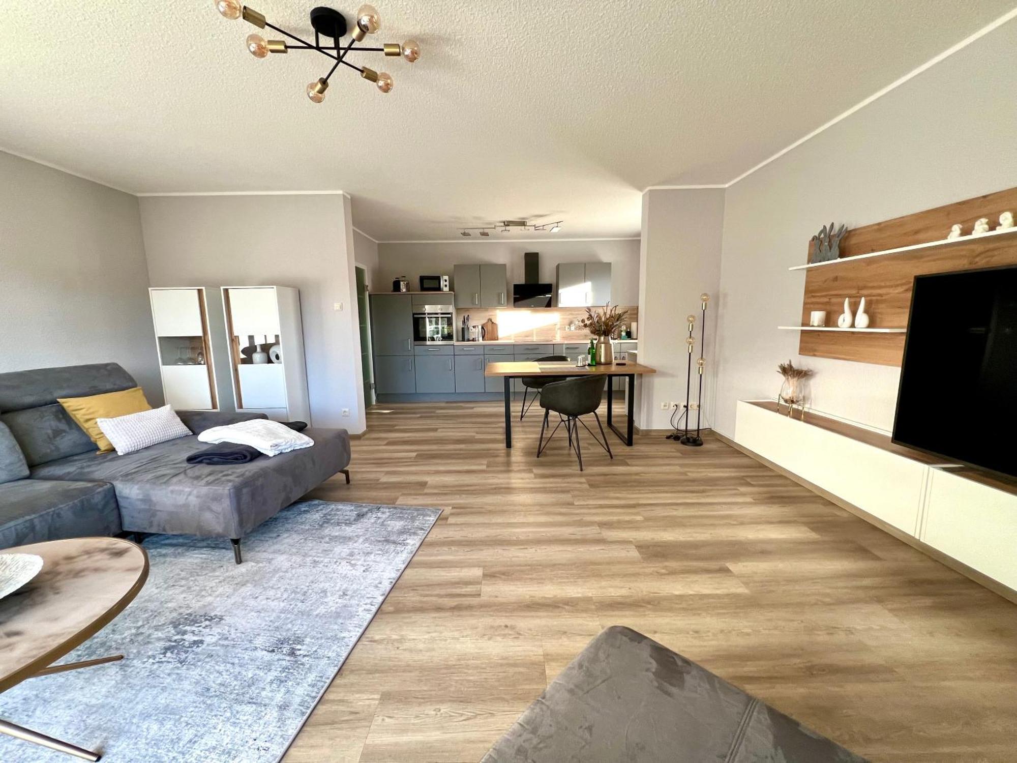 Apartment Bruno Auf Dem Zillehof In