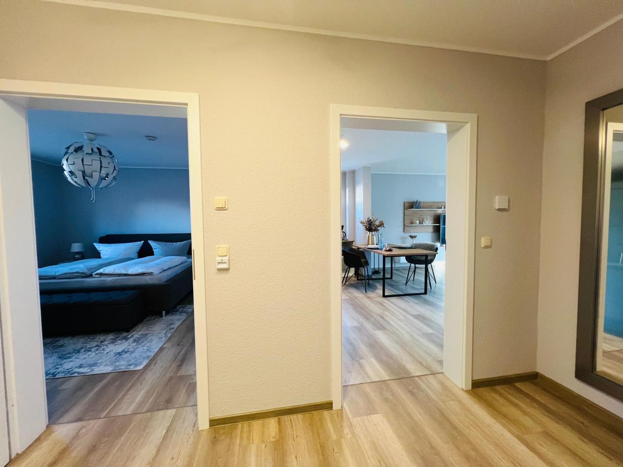 Apartment Bella